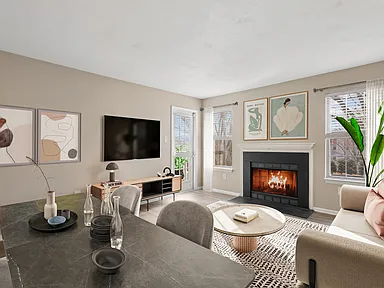 The Madison at Eden Brook Apartments