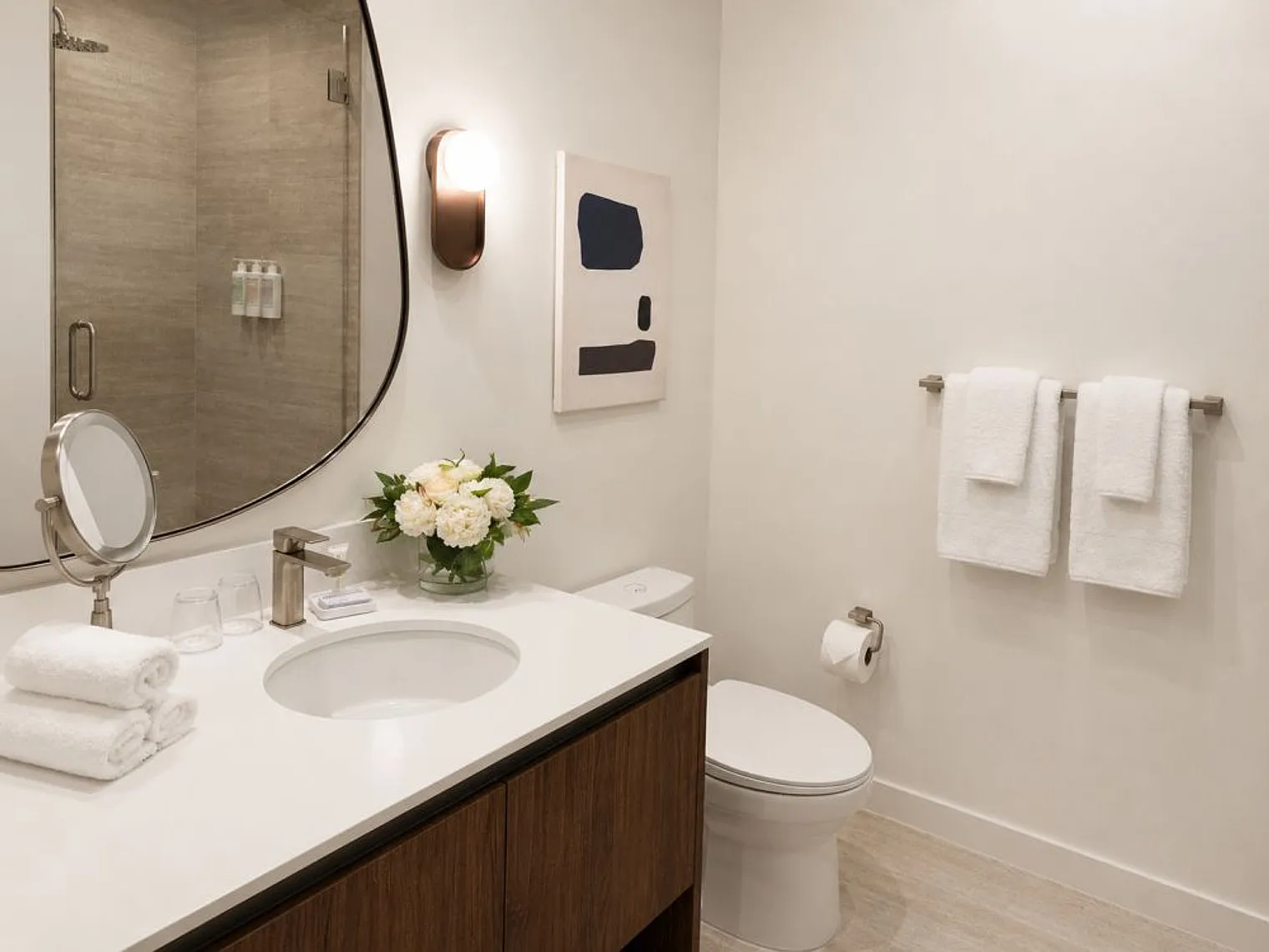Studio, 1.0 bath, 322 sqft, $5,845 — Photo 4