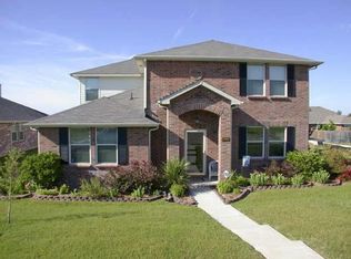 2995 Misty Ridge Ln, Rockwall, TX 75032