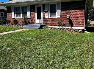 619 N Bayard Ave, Waynesboro, VA 22980