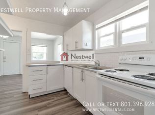 2308 S Green St, Salt Lake City, UT 84106