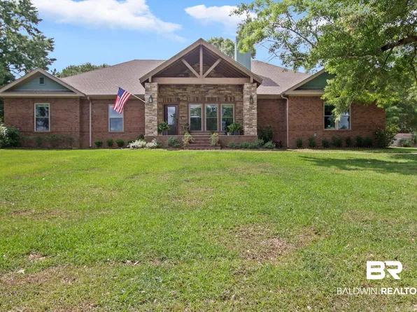 12558 Frondfield Ln, Elberta, AL 36530