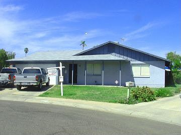 front yard