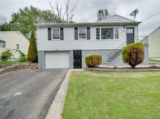 38 Overton Ave, Waterbury, CT 06705