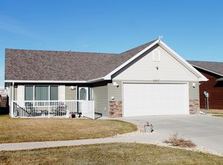 6830 Mulberry Dr, Summerset, SD 57718