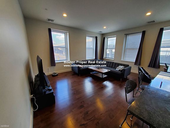 460 Harrison Ave. #230-C Boston - South End Unit Photo 2