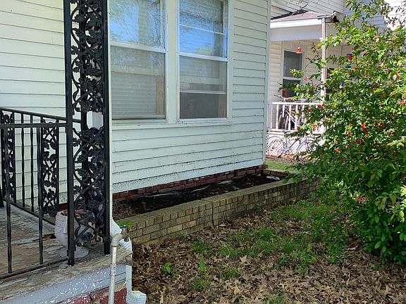 Flower beds for planting!