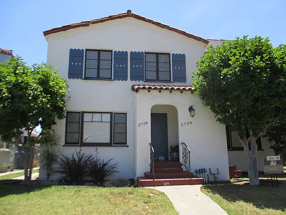 2nd image of 2720 W 43rd Pl