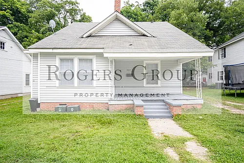 527 Rowland St Photo 1