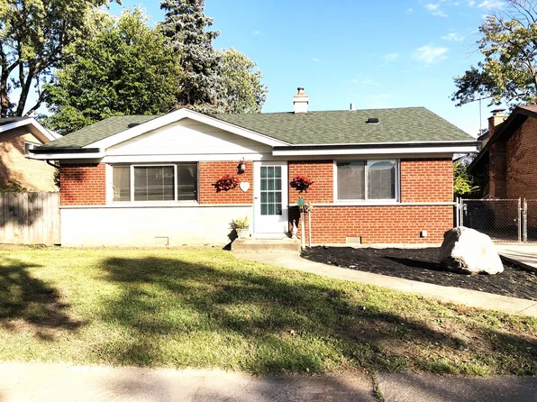 12207 S Harding Ave, Alsip, IL 60803