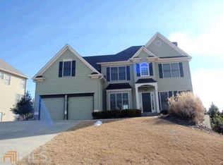 4041 Gold Mill Rdg, Canton, GA 30114