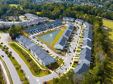Covey Homes Wescott