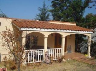 10561 Wilsey Ave, Tujunga, CA 91042