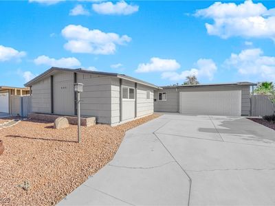 905 Antelope Way, Las Vegas, NV, 89145