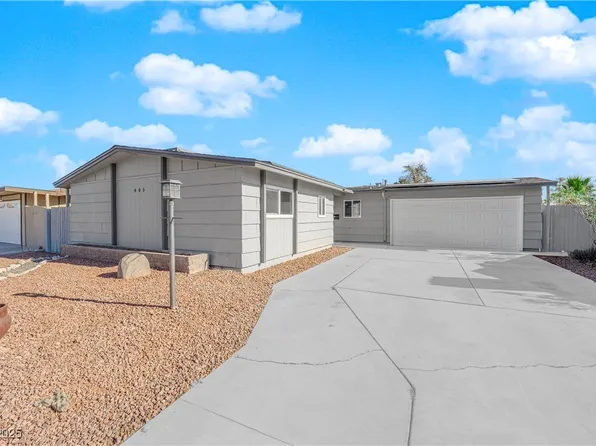 905 Antelope Way, Las Vegas, NV 89145
