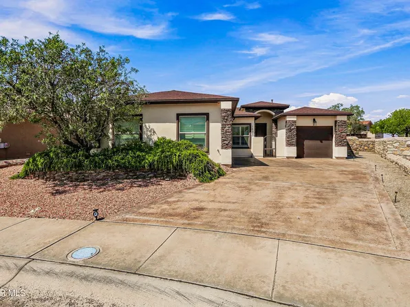 1633 Sora Way, El Paso, TX 79911