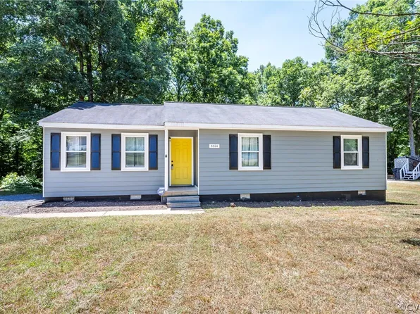 3804 Brandywine Prince, Hopewell, VA 23860