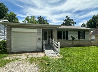 1336 N West Ave, Springfield, MO 65802