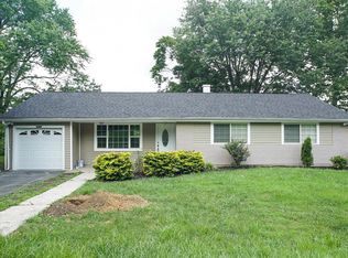 1109 Cromwell Rd, Glenside, PA 19038