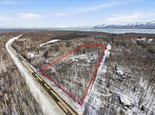 Township Road A Swartz, Wasilla, AK 99623