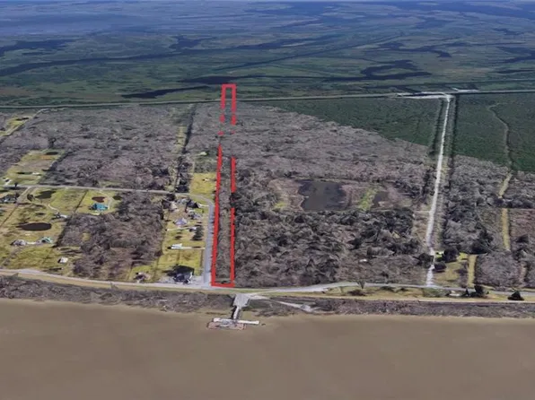 3781 State Highway 39, Braithwaite, LA 70040