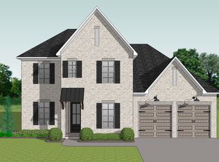123 Parkland Hill Trce, Madison, AL 35756
