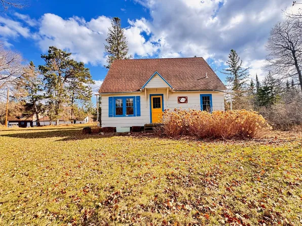 6411 County Road 38 NW, Walker, MN 56484