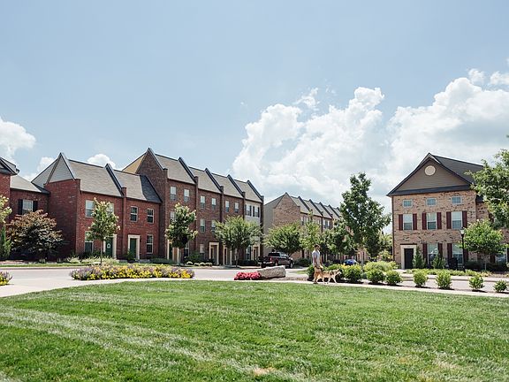 Outdoor Green Spaces