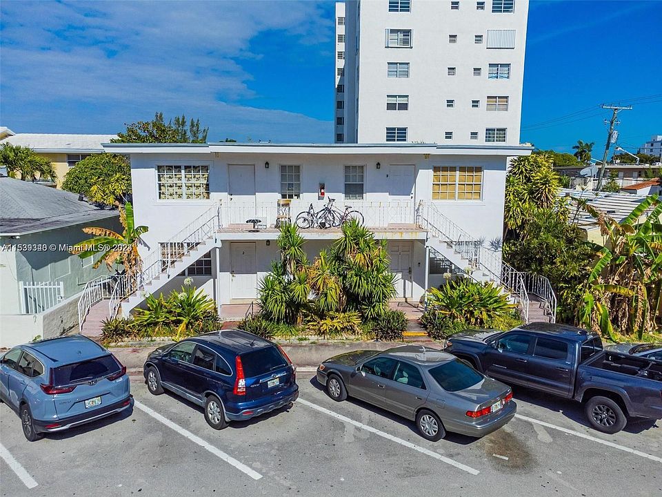 1st image of 7800 Byron Ave #4