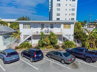 7800 Byron Ave #4, Miami Beach, FL 33141