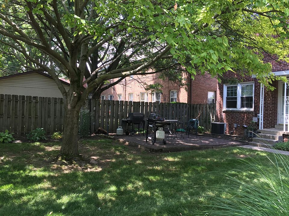 2nd image of 1343 W 7th Ave