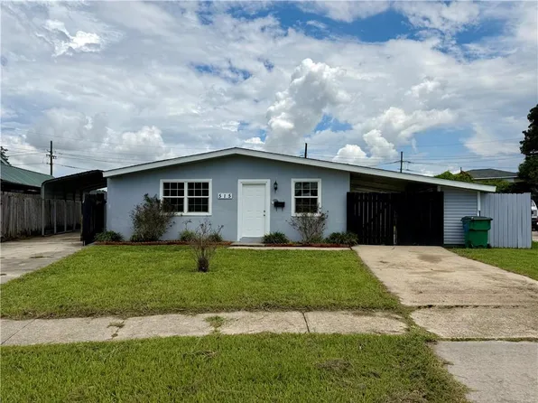 515 Diplomat St, Gretna, LA 70056