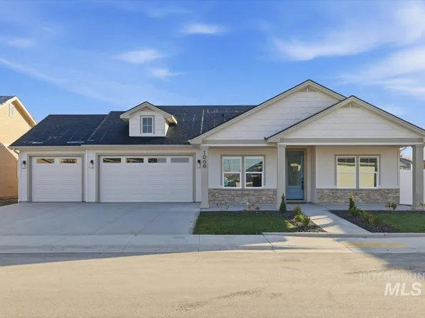 1008 Whitewater Way, Emmett, ID 83617