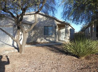 3829 E Kinishba Dr, Tucson, AZ 85706
