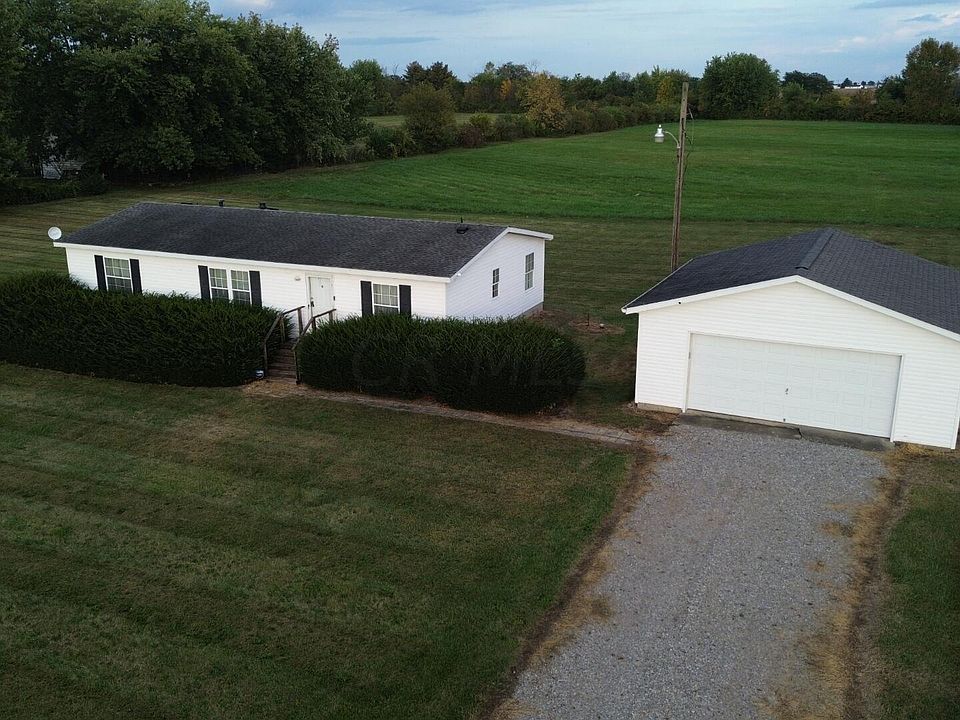 6800 White Oak Rd NE, Bloomingburg, OH 43106 Zillow
