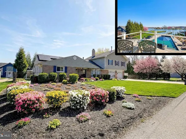 8113 Ventnor Rd, Pasadena, MD 21122