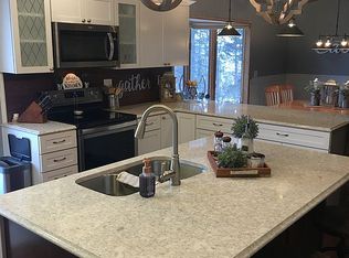 2351 13th Ave, Cameron, WI 54822