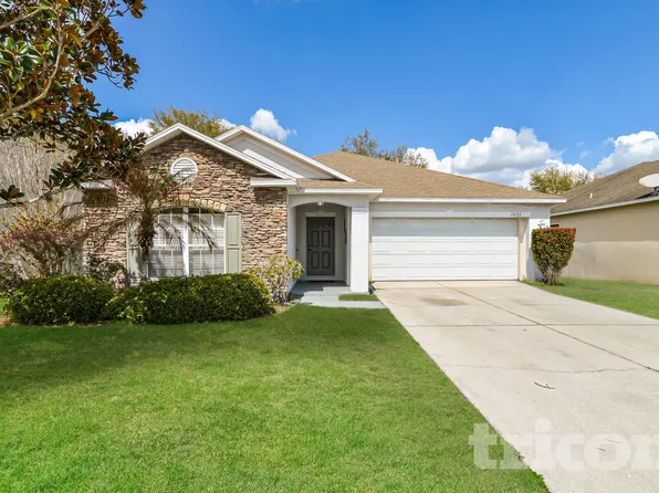 1420 Shorewood Dr, Auburndale, FL 33823