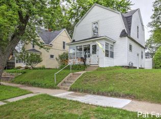 1544 North Ave NE, Grand Rapids, MI 49505