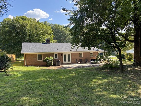 2nd image of 2418 Morganton Blvd NW