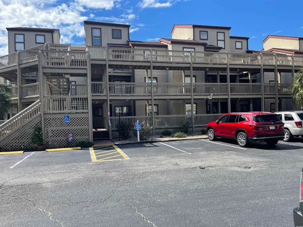 501 Maison Dr. #D-9, Myrtle Beach, SC 29572