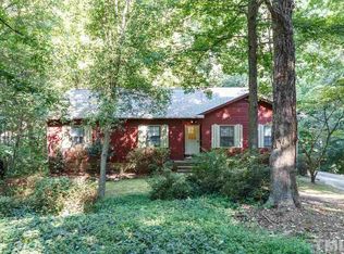 6629 Coach Light Cir, Raleigh, NC 27613