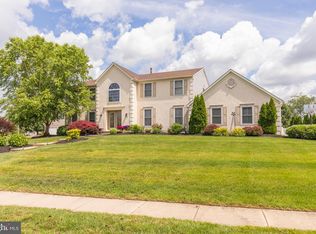 9 Aldridge Way, Sewell, NJ 08080