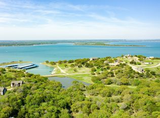 7007 Golf Dr, Whitney, TX 76692