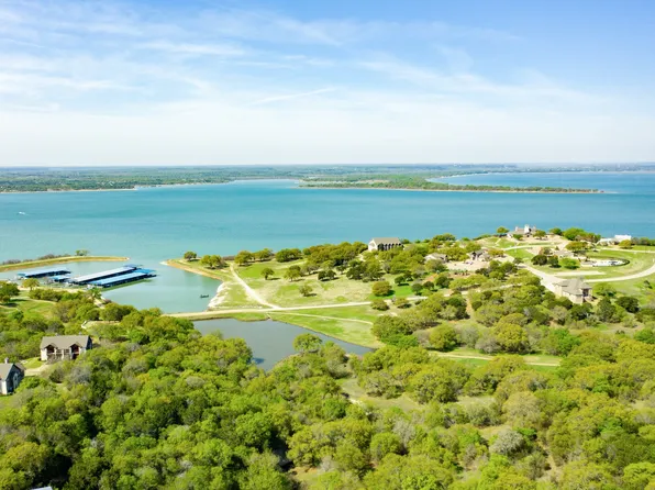 7007 Golf Dr, Whitney, TX 76692