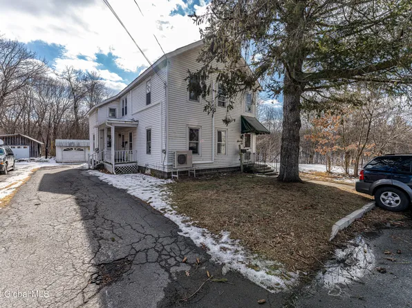 70 Hill Street, Greenwich, NY 12834