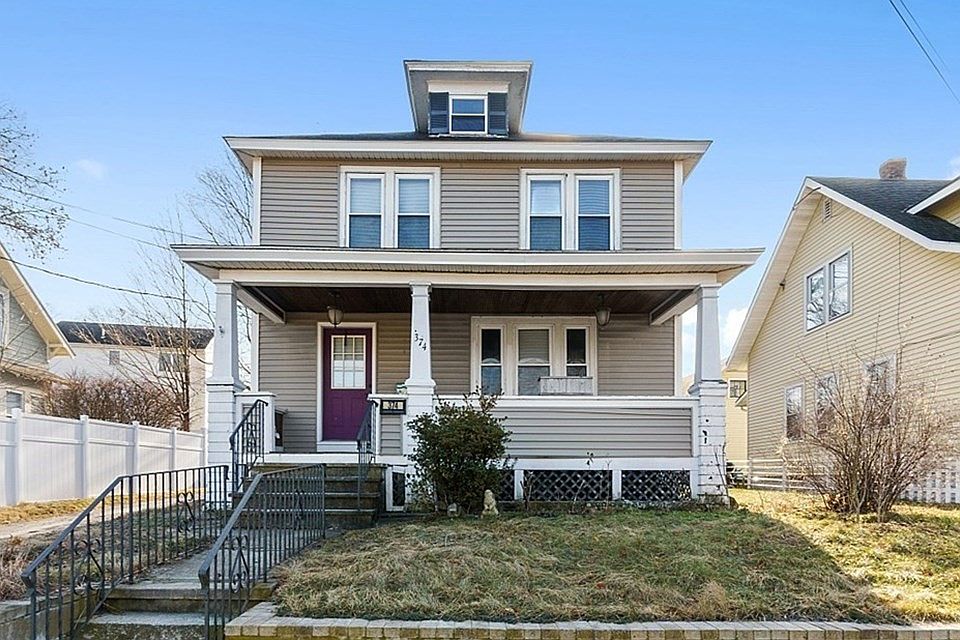 374 Princeton Blvd, Lowell, MA 01851 Zillow