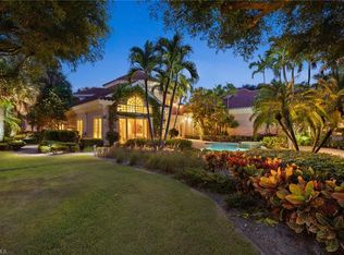 7005 Verde WAY, NAPLES, FL 34108