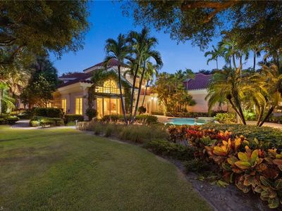 7005 Verde WAY, Naples, FL, 34108