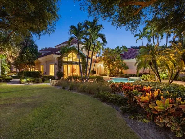 7005 Verde WAY, NAPLES, FL 34108